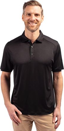 Cutter & Buck Forge Eco Stretch Recycled Mens Polo