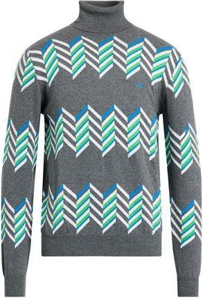 Harmont & Blaine KNITWEAR - Turtlenecks on YOOX.COM