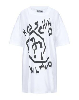Moschino TOPS - T-shirts auf YOOX.COM