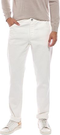 Brunello Cucinelli Skinny Fit Jean