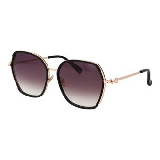 Ted Baker Acetate Womens Sunglasses