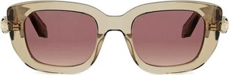 Bulgari Bv40087 I Sunglasses