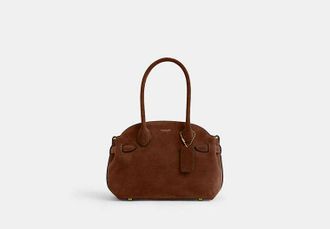 Coach Soft Empire Carryall Bag 21