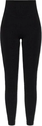 The Upside Broeken, Dames, Zwart, L, Polyester, Castilla Leggings