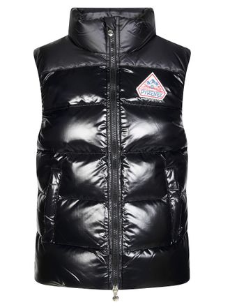 Pyrenex Minimalist Padded Vest in Lightweight Polyamide