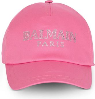 Balmain unisex, Accesorios, Rosa, Talla: S