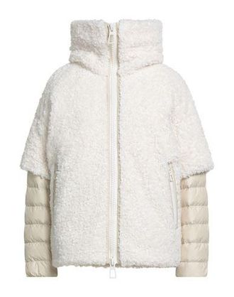 Duno COATS & JACKETS - Shearling & Teddy on YOOX.COM