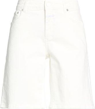 Closed BOTTOMWEAR - Shorts jeans su YOOX.COM