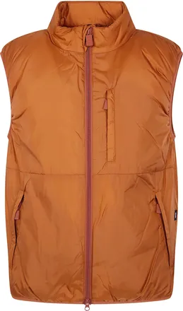 Aspesi Jacket Sleeveless Jil