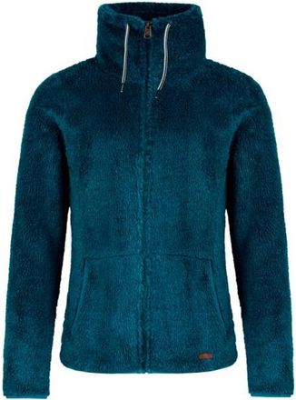 Protest PRTRiri Full Zip Top Fleecejacke f&uuml;r Damen | blau