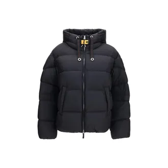 Parajumpers Down Jacket - Black