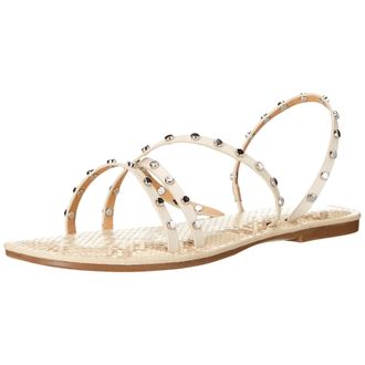 Dolce Vita Jillen Cream JILLEN-102 Womens