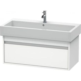 Duravit Duravit - Ketho Mueble Lavabo De Pared 6688, 1 Extra&iacute;ble, 950mm