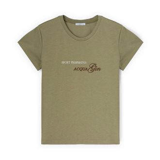 Motivi Donna, Top, Verde, M, new