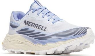 Merrell Agility Peak 6 Running Shoe in Verbena at Nordstrom, Size 10.5