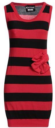 Moschino VESTIDOS - Minivestidos en YOOX.COM