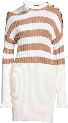 Balmain KLEIDER - Mini-Kleider auf YOOX.COM