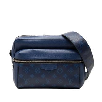 Louis Vuitton unisex, Pre-owned, Blu, Taglia unica, used