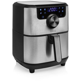 Princess Freidora Por Aire Airfryer / Sin Aceite Digital 182033/ 1500w/ Capacidad 4,5l