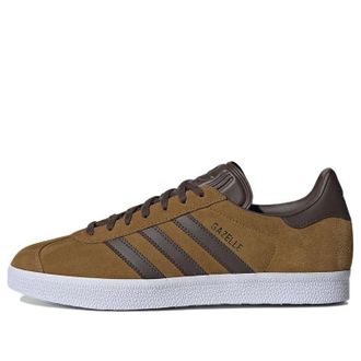 adidas Gazelle Mesa Brown H06395
