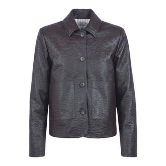 8pm 8Pm, Donna, Giacche, Marrone, XS, new