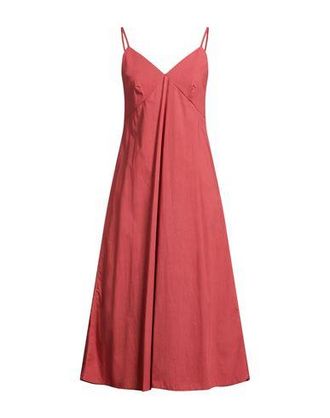 Officine G&eacute;n&eacute;rale DRESSES - Midi dresses on YOOX.COM