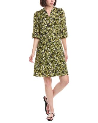 Nanette Lepore Shirtdress