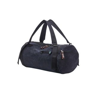 Generic Compatible For Men Backpacks Large Capacity Travel Bag Man Mountaineering Backpack Male Waterproof Canvas Bucket Shoulder Bags(3pcs)