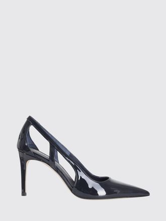 Stuart Weitzman D&eacute;collet&eacute; in vernice