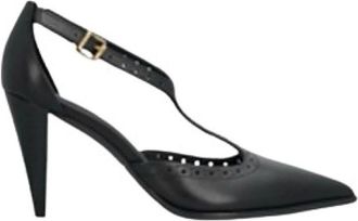 Pinko Pinko, Donna, Scarpe, Nero, 39 EU, new