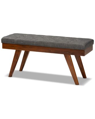 Design Studios Dnu Design Studios Alona Medium Dining Bench