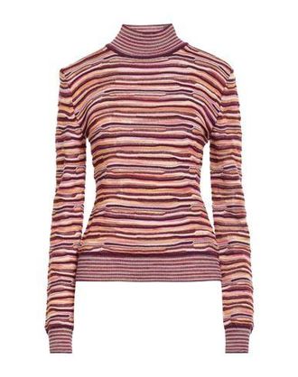 M Missoni STRICKWAREN - Rollkragenpullover auf YOOX.COM