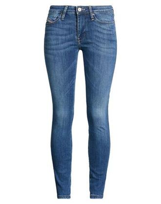 Diesel BOTTOMWEAR - Jeans sur YOOX.COM