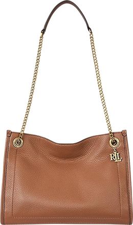 Lauren Ralph Lauren Brdly Md Shp-Tote-Medium