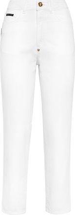 Philipp Plein Denim Boyfriend