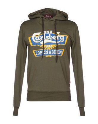 Carlsberg TOPWEAR - Sweatshirts on YOOX.COM
