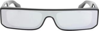 Alaia Dames, Accessoires, Zwart, Maat: ONE Size
