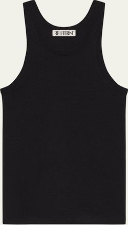 &Eacute;terne Ryder Cashmere Tank Top