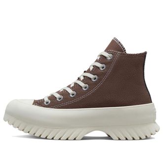 Converse Chuck Taylor All Star Chuck Taylor Lugged 2.0 Denim Earty Brown A03808C