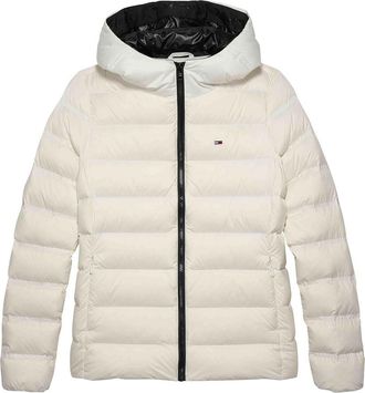Tommy Hilfiger White jackets