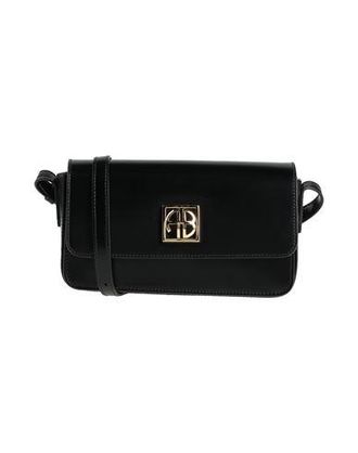 Anine Bing BAGS - Cross-body bags sur YOOX.COM