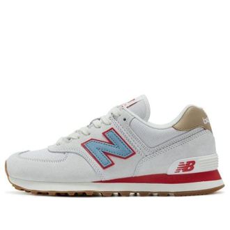 New Balance 574 Series Gray ML574NCB