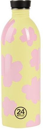 24 Bottles URBAN BOTTLE 1000 ML