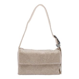 Benedetta Bruzziches Vitty La Mignon Shoulder Bag