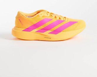 adidas adidas Adizero EVO SL sneakers da corsa arancioni-Arancione