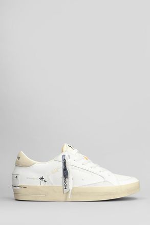 Crime London Sk8 Deluxe Sneakers