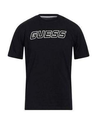 Guess TOPWEAR - T-shirts on YOOX.COM