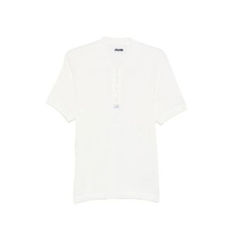Magliano Buttoned T-shirt