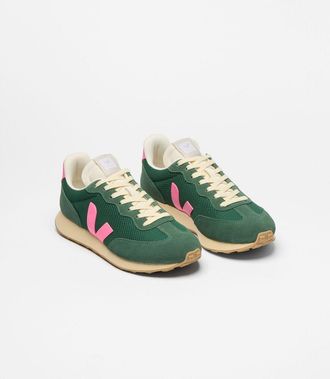 Veja Sneakers Rio Branco II