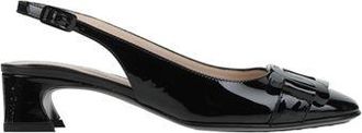 Tod's FOOTWEAR - Pumps sur YOOX.COM
